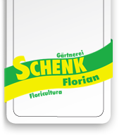 Gärtnerei Florian Schenk